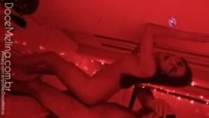 Vídeos de Doce Melina sendo filmada fazendo sexo gostoso com a câmera