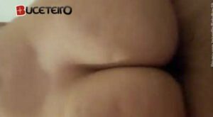 Vídeo pornô da Taires Silva, a Nega do Café, mostrando que sabe sentar gostoso