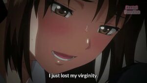 Hilda senpai