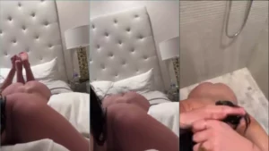 Camila Araujo fudendo gostoso sem camisinha e cavalgando deliciosamente no pau