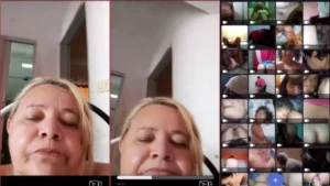 Mulheres maduras e cheinhas posando nuas exibindo suas bucetinha