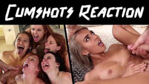 Cock reaction