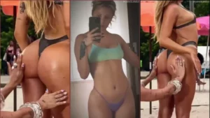 Vídeo caseiro de Luísa Sonza transando acaba de vazar na internet