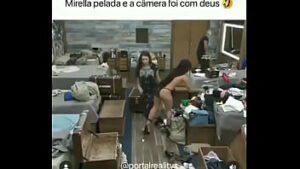 MC Mirella gozada