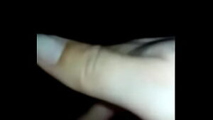 Crente vídeo íntimo