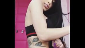 MC Mirella Dinha alves
