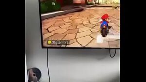 Nayara assunção pelada famosa do tic tok