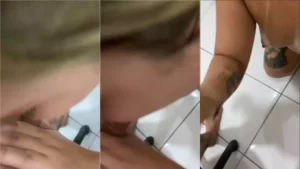 Duda Lopes dando aquela engolida na piroca até o fundo no pornoprivacy