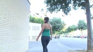 Anal latinas