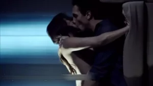 Daniele Suzuki pelada