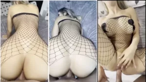 Bruna Iork fudendo gostoso anal de forma intensa