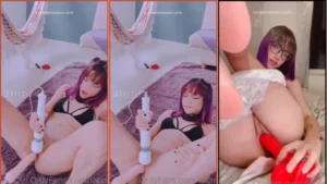 Lalaninf4 mostrando tudo, ninfetinha de 19 aninhos