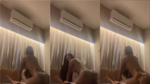 Vídeos de putaria com a morena safada se esfregando na batida do gostoso no motel