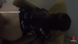 Vizinha filipina safadinha pedindo pra se jogar e liberar tudo - Laspagin Mo Ko