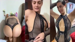 Erikinha, vem sentir a melhor onda e aproveitar a maior diversão da sua vida!