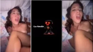 festinha safada na quebrada com a novinha