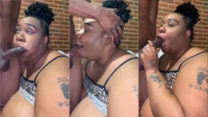 Vídeos caseiros de gordinhas com seios enormes fudendo gostoso oral em pau negros