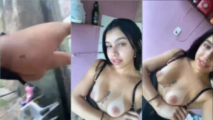 A Redetube tá pegando fogo com a novinha Jadysexy do Privacy, que vazou uns nudes na internet!