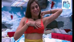 Melissa mantagnlole pelada