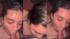Novinhas amadoras fudendo gostoso oral, mamando rola enquanto o cara esfrega o dedo na xota