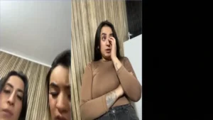Antonella Julieta tá uma delícia no vídeo, lambendo a amiga!