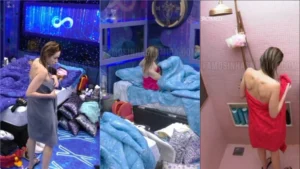 Compilado especial da Ana Paula Renault mostrando seus encantos