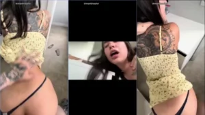 Martina Oliveira se divertindo com um novinho sortudo, trocando carinho sem proteção e aproveitando a vibe de 4 rolês!