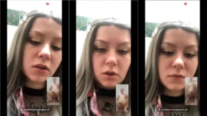 Minha namorada curte me ver pegando o consolo durante a videochamada