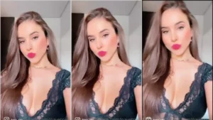 Nay Etruri, a famosa delícia do Instagram!