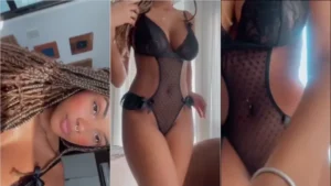 Sexo de verdade invadiu a internet, se equilibrando com o rebolado e exibindo aquele bundão apetitoso