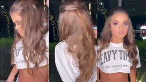 Vithoria Papel, o vídeo picante da anã toutinha!