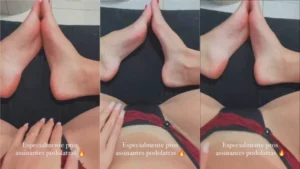 Deliciosa mostrando suas curvas maravilhosas