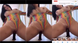Jessica Amaral, toda confortável no assento