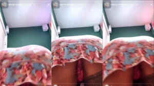 Sabrina Boing rebolando com tudo no xxx
