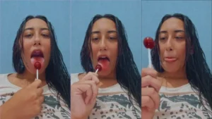 Jade Rozinha 69 saboreando o doce!