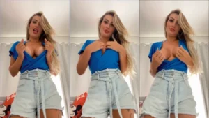 OnlyFans de graça com a Andressa Urach dando uma provocada!