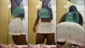 Redtube Valentina Ferraz fazendo charme com seu bundão irresistible