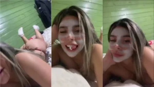 seu Privacy da Emili Magnuss tá incrível, cheia de charme e se mostrando pra todo mundo!