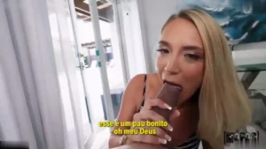 Sexo: fazendo a musa chegar ao clímax!