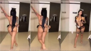 Sim, a morena Figueredo tá toda ousada no OnlyFans, se mostrando de um jeito bem safado!
