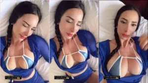Vídeo da Patricia Castillo no OnlyFans
