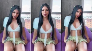 Xxx, morena maravilhosa com seios apetitosos, Lauren!