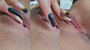 Agatha Portielly gravou uma session de sexo bem ousada
