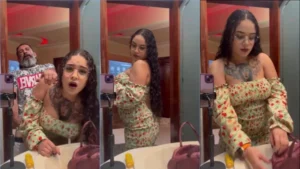 Clip picante do Alme Padilha e a Karol se divertindo no banheiro!