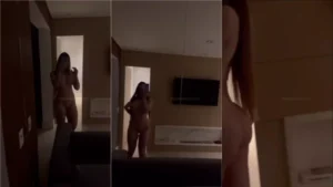 Gatinha Rafaela Nery de boas, toda soltinha e provocante