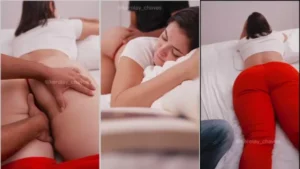 Kerolay Chaves e seu vídeo amador bombando!