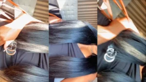 Pocahontas Carioca, a deliciosa brasileira, arrasa com seus vídeos!