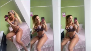 Sofia Lopes, uma tatuada cheia de charme, arrasa no pornô!