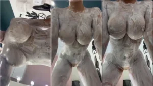 Xhamster, a japonesinha gostosinha toda melada!